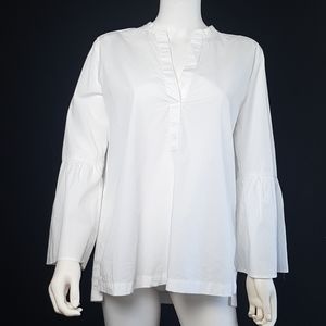 Ann Taylor Loft The Softened shirt